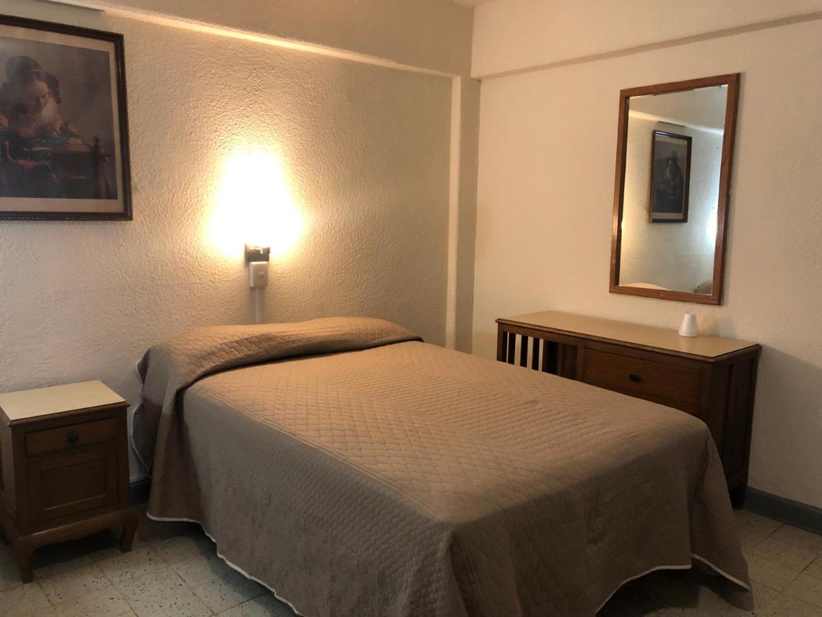 Hotel Lorena Los Mochis Ngoại thất bức ảnh