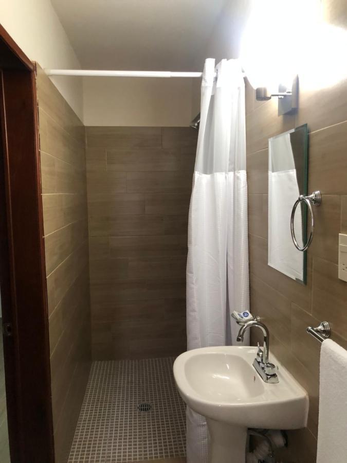 Hotel Lorena Los Mochis Ngoại thất bức ảnh
