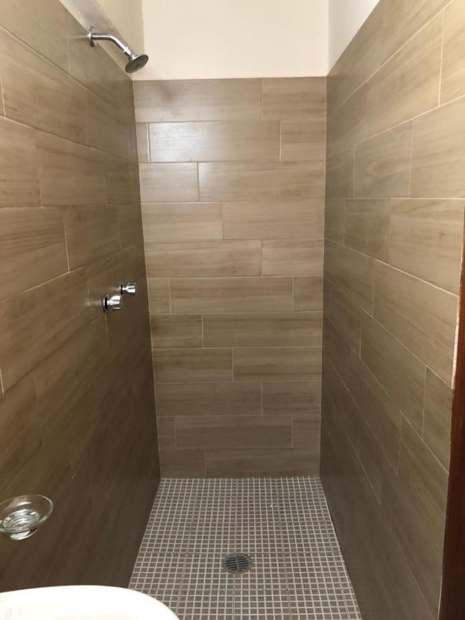 Hotel Lorena Los Mochis Ngoại thất bức ảnh