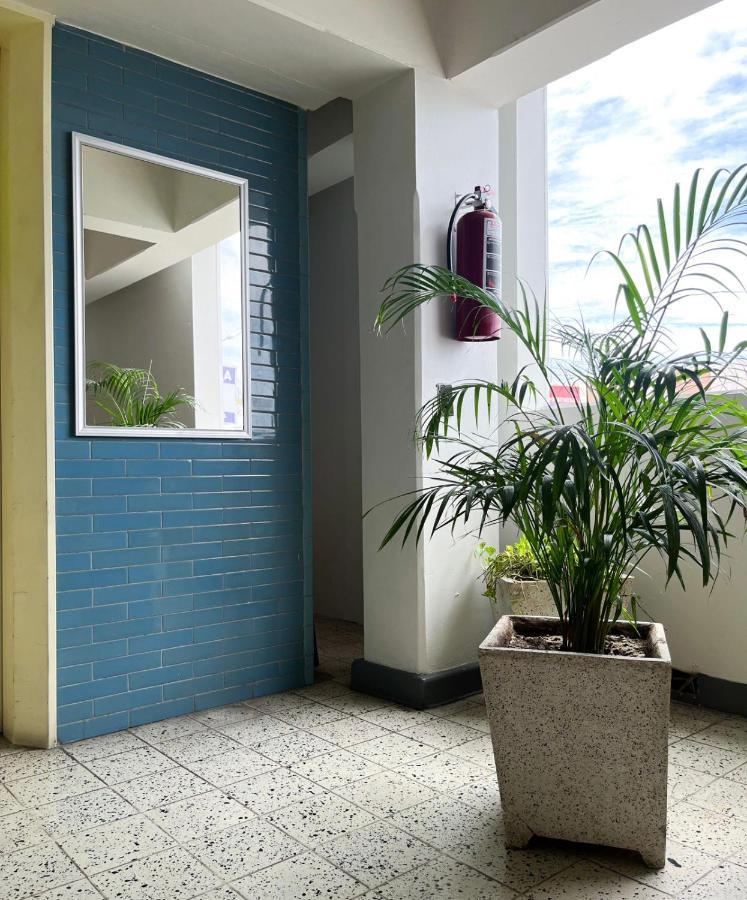 Hotel Lorena Los Mochis Ngoại thất bức ảnh